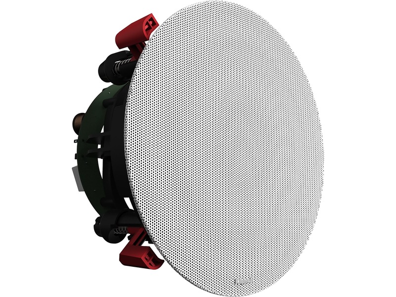 Klipsch PRO-16RC høyttaler Høyttalere