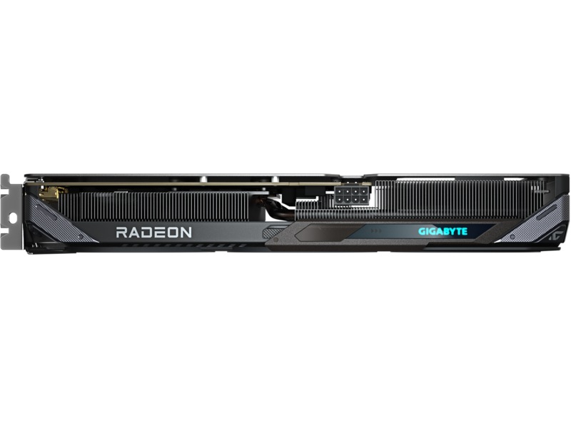 Gigabyte Radeon RX 9060 XT Gaming OC Skjermkort