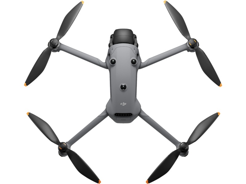 DJI Mavic 4 Pro 512GB Creator Combo (DJI RC Pro 2) Droner