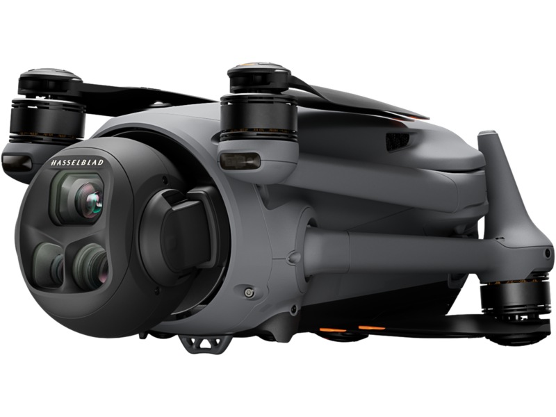 DJI Mavic 4 Pro 512GB Creator Combo (DJI RC Pro 2) Droner