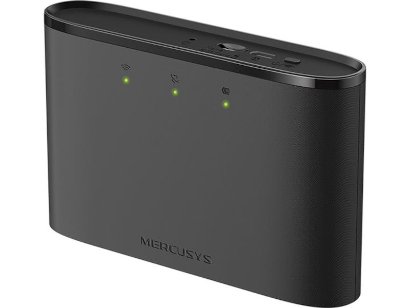 Mercusys MT110 4G modem Mobilt bredbånd