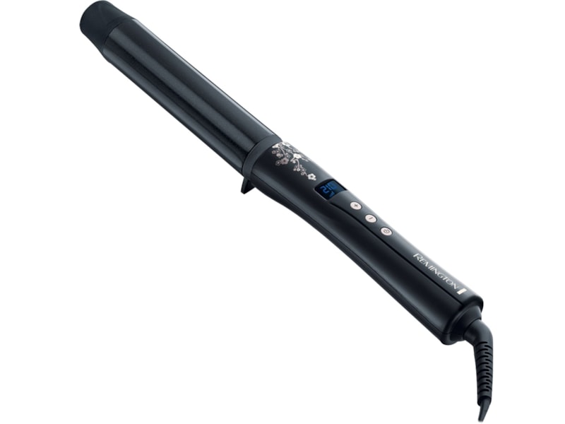 Remington CI 9532 Pearl Pro krølltang Hårpleie & styling