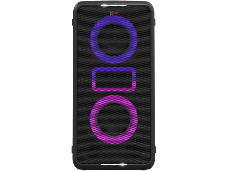 Klipsch Miami Partyhøyttaler Trådløs / Bluetooth-høyttaler