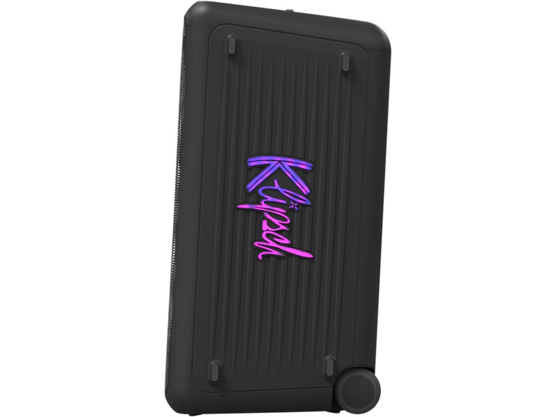 Klipsch Miami Partyhøyttaler Trådløs / Bluetooth-høyttaler