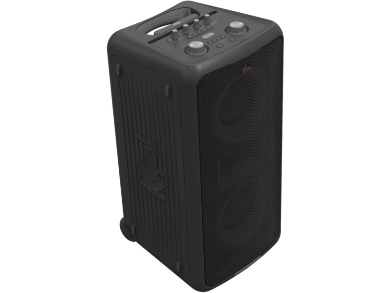 Klipsch Miami Partyhøyttaler Trådløs / Bluetooth-høyttaler