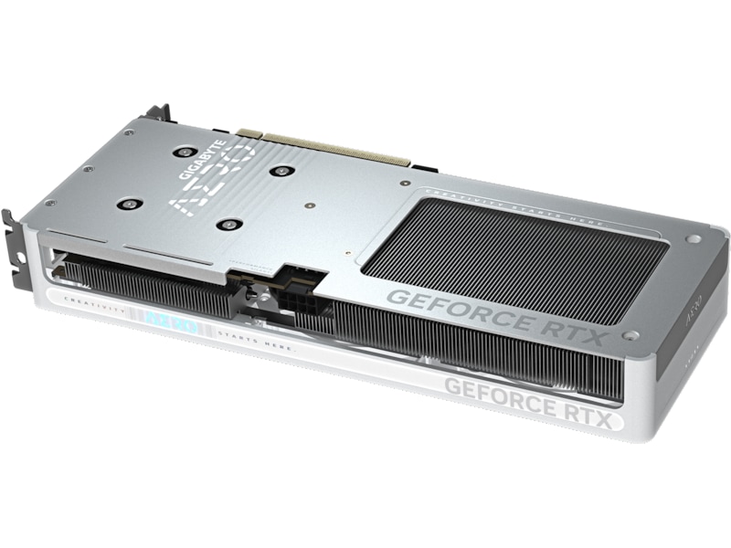 Gigabyte GeForce RTX 5060 Ti AERO OC Skjermkort