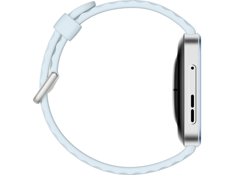 Huawei Watch Fit 4 Pro 44,5 mm (blå) Smartklokker