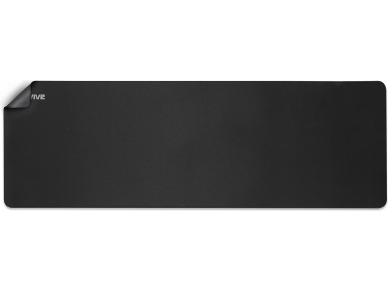 Svive Flow Gaming Musematte Performance XXL (sort) Gamingmusematte