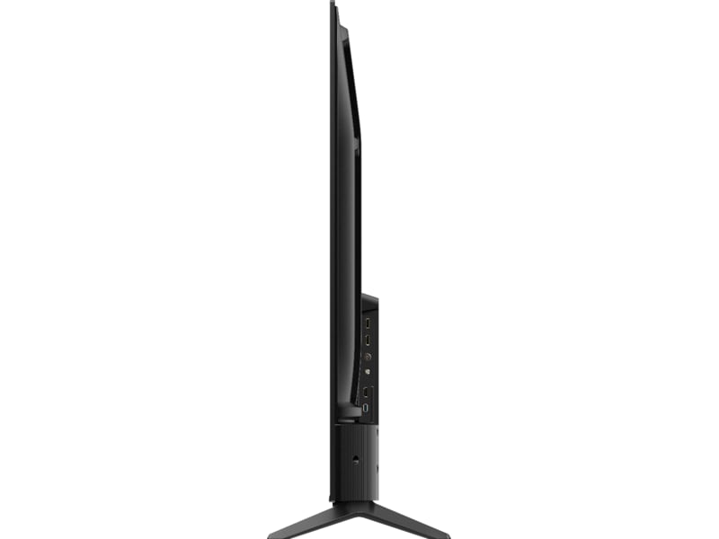 TCL 55" V6C 4K LED Google TV 50 - 59 tommer TV