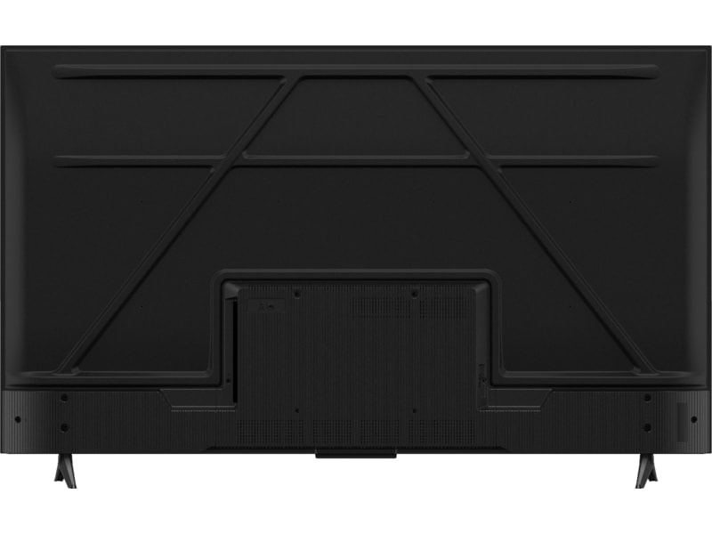 TCL 55" V6C 4K LED Google TV 50 - 59 tommer TV