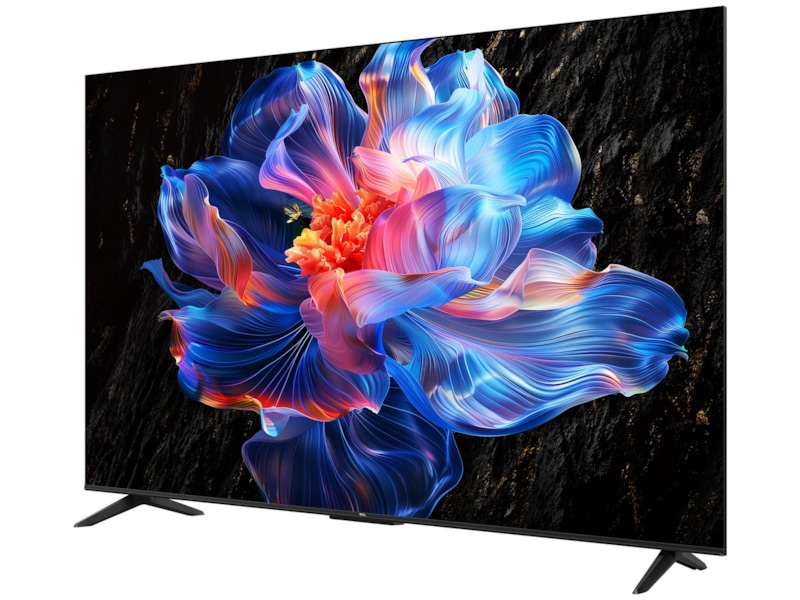 TCL 65" V6C 4K LED Google TV 60 - 69 tommer TV