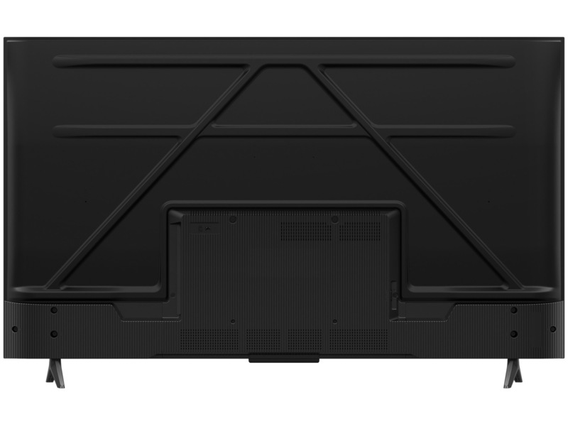 TCL 50" V6C 4K LED Google TV 50 - 59 tommer TV