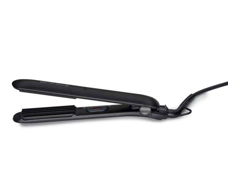 OBH Nordica Björn Axén Tools Volumaster Crimper Hårpleie & styling