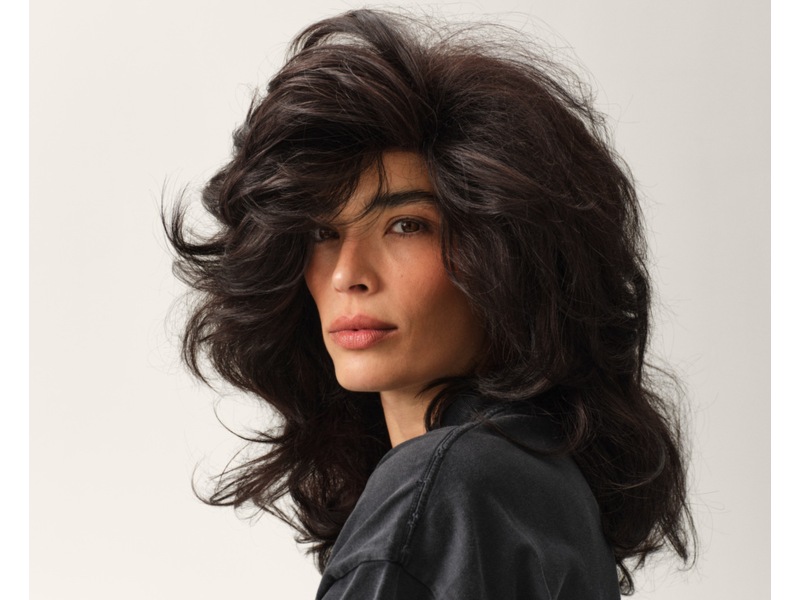 OBH Nordica Björn Axén Tools Volumaster Crimper Hårpleie & styling