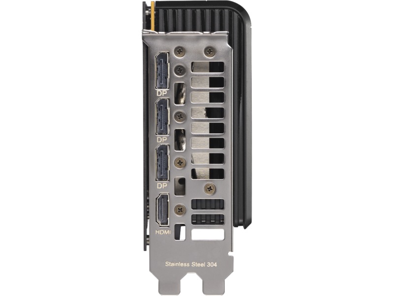 Asus Prime GeForce RTX 5060 Skjermkort