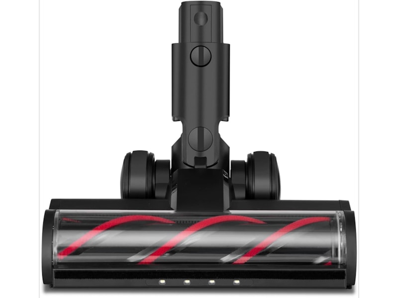 Andersson STV-H2000 Håndholdt Støvsuger Trådløse støvsugere