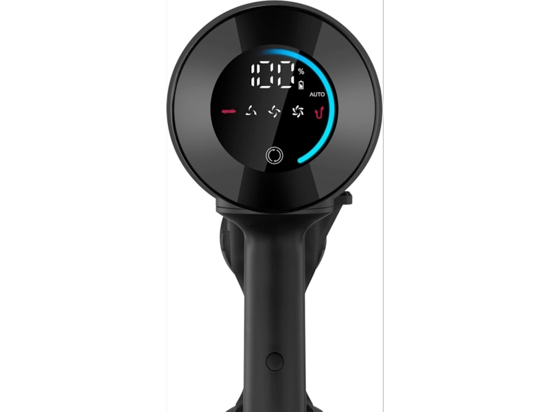 Andersson STV-H2000 Håndholdt Støvsuger Trådløse støvsugere