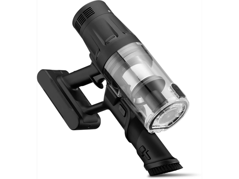 Andersson STV-H2000 Håndholdt Støvsuger Trådløse støvsugere