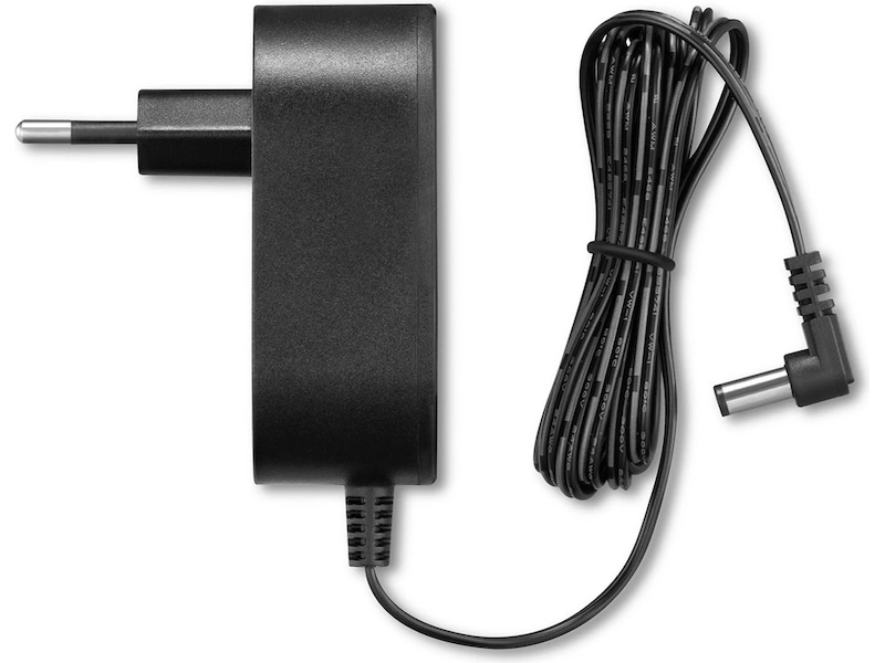 Andersson STV-H2000 Håndholdt Støvsuger Trådløse støvsugere