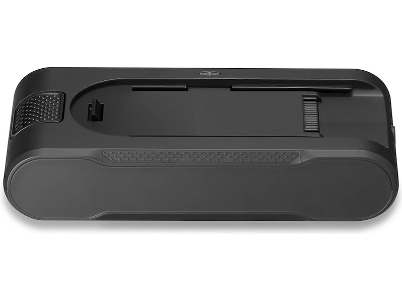 Andersson STV-H2000 Håndholdt Støvsuger Trådløse støvsugere