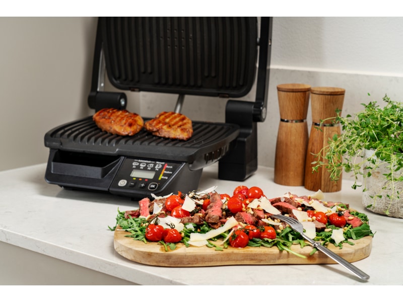 OBH Nordica OptiGrill Andre kjøkkenapparater