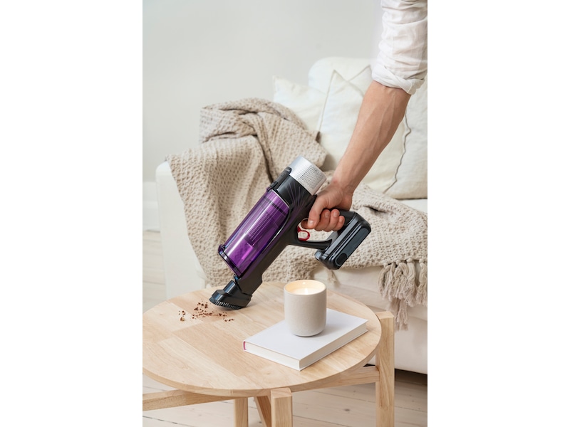 OBH NORDICA X-Force 9.60 Flex Essential+ Støvsuger EO2037NO Trådløse støvsugere