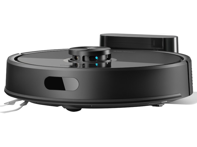 Roborock Q7 TF Robotstøvsuger (svart) Robotstøvsugere
