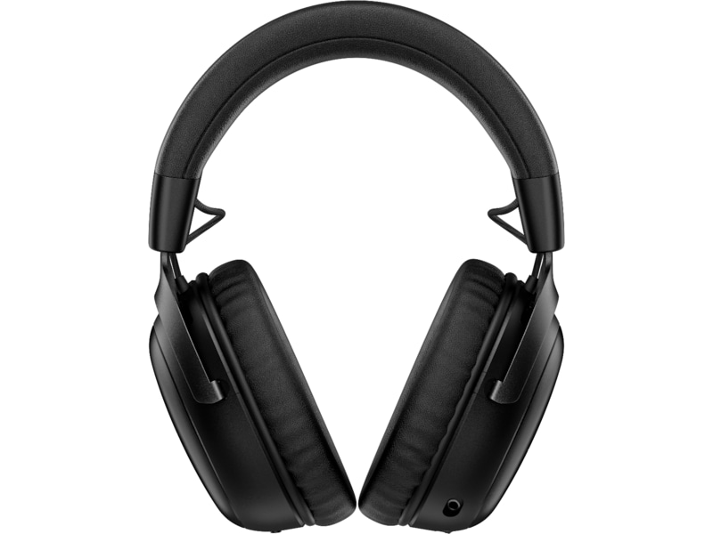 HyperX Cloud III S Trådløst Gaming Headset (sort) Gaming headset