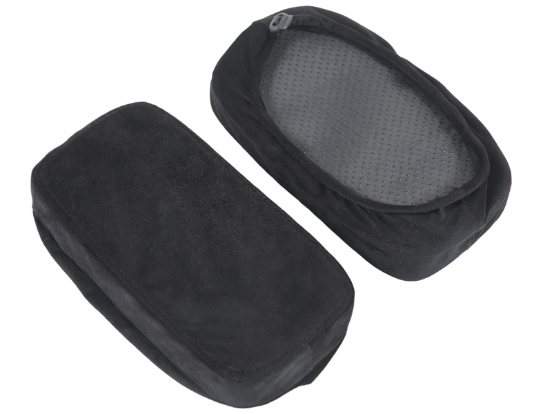 Svive Armlensputer (sort) Tilbehør gamingstol