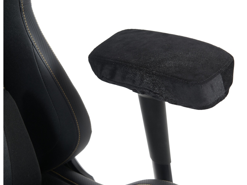 Svive Armlensputer (sort) Tilbehør gamingstol