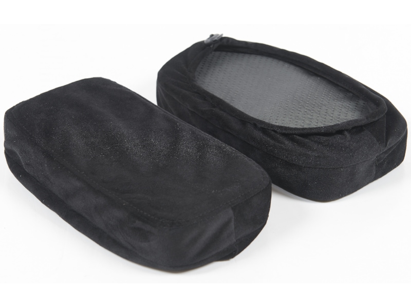 Svive Armlensputer (sort) Tilbehør gamingstol