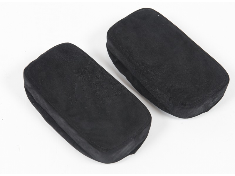 Svive Armlensputer (sort) Tilbehør gamingstol