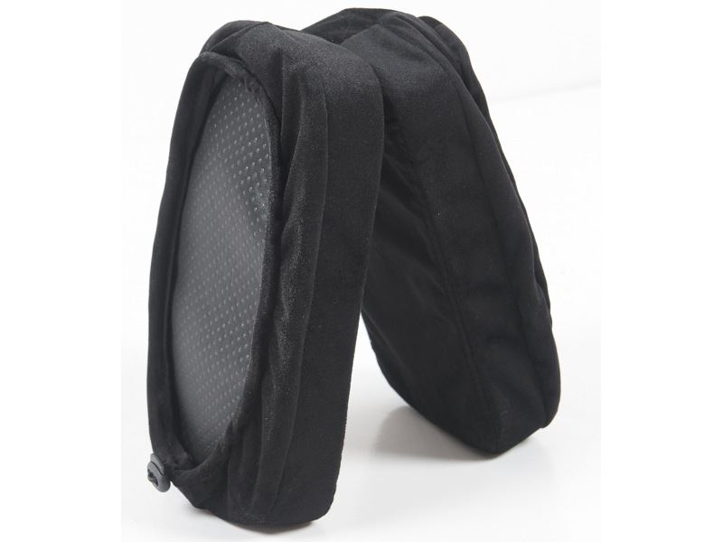 Svive Armlensputer (sort) Tilbehør gamingstol