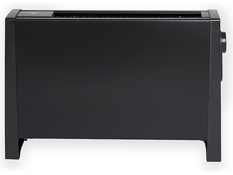 Adax Vilje VG1120WTB WiFi gulvovn 2000W 2025 (sort) Frittstående varmeovner