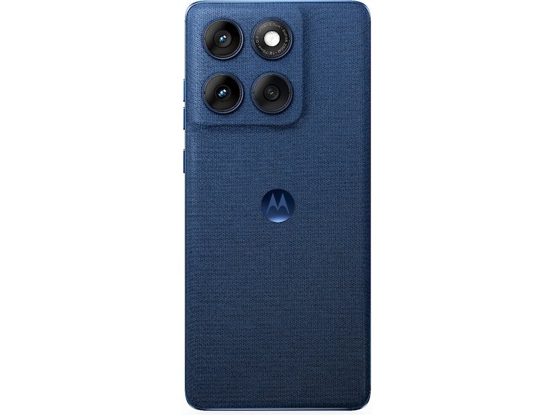 Motorola Edge 60 512GB (gibraltar sea) Mobiltelefoner