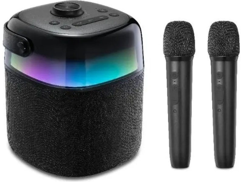 Andersson KEM-D4000 Trådløs / Bluetooth-høyttaler