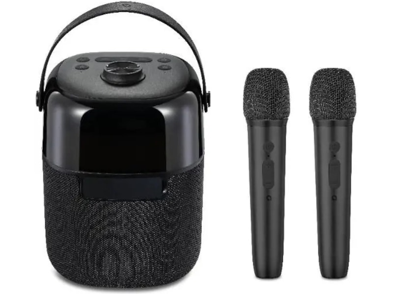 Andersson KEM-D4000 Trådløs / Bluetooth-høyttaler