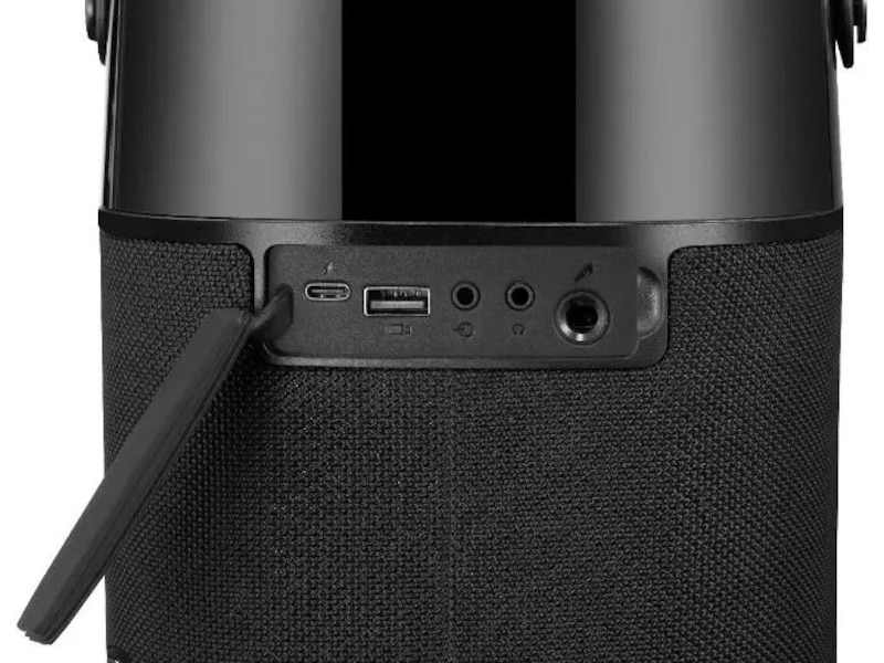 Andersson KEM-D4000 Trådløs / Bluetooth-høyttaler