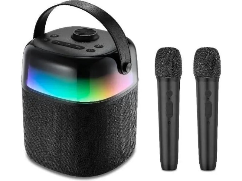 Andersson KEM-D4000 Trådløs / Bluetooth-høyttaler