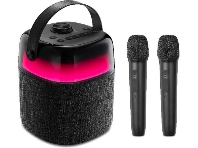 Andersson KEM-D4000 Trådløs / Bluetooth-høyttaler