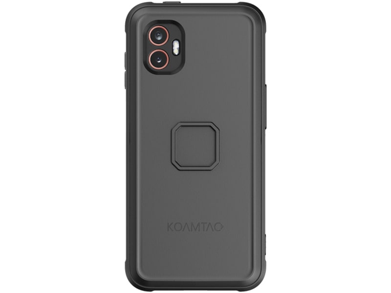 XCover7 Pro Smartcase (sort) Deksel til mobiltelefon