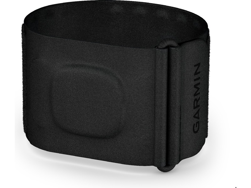 Garmin Index Sleep Monitor, S-M (sort) Pulsmålere