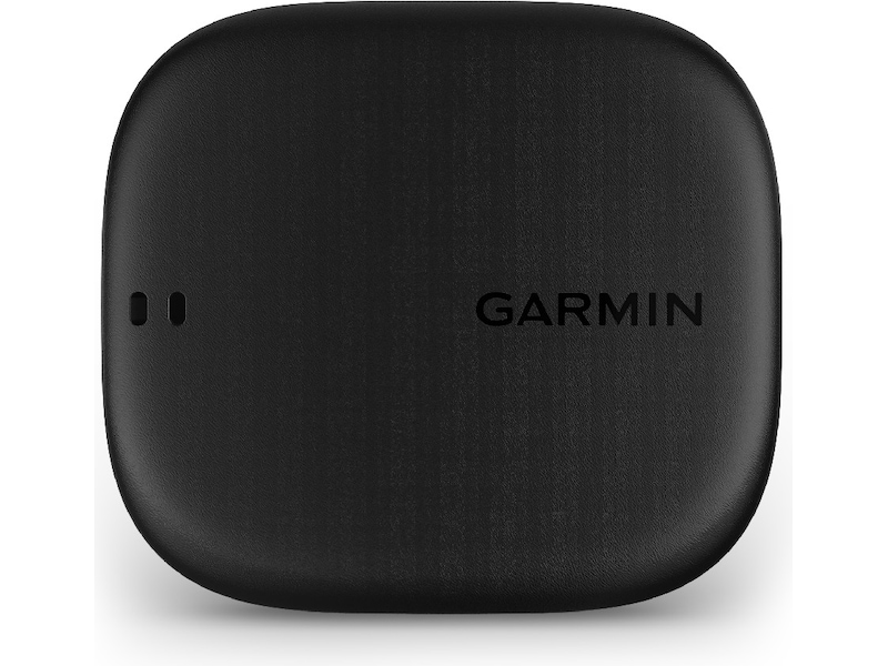 Garmin Index Sleep Monitor, S-M (sort) Pulsmålere