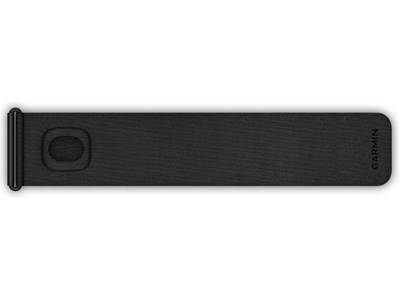 Garmin Index Sleep Monitor, S-M (sort) Pulsmålere