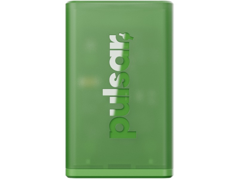 Pulsar X2 CrazyLight trådløs gamingmus (Volt Shadow) Gamingmus