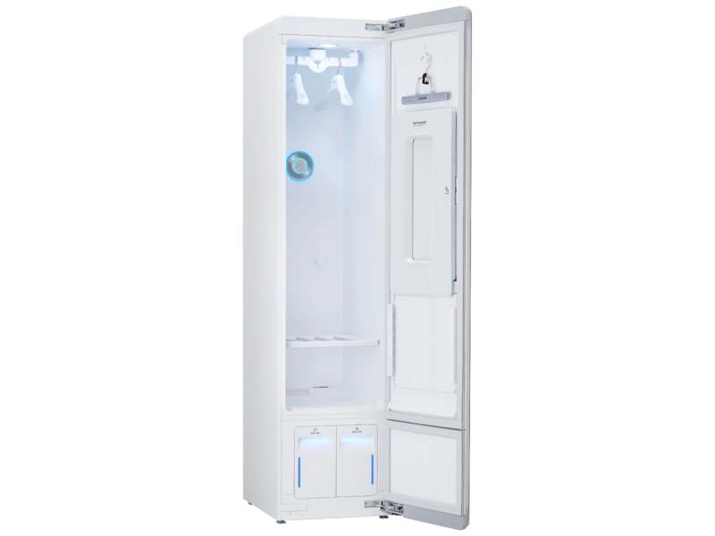 LG S3WF Styler Dampskap Dampvaskere