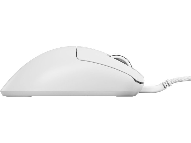 Pulsar Xlite Medium Gamingmus (hvit) Gamingmus