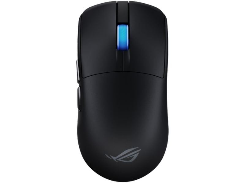 Asus ROG Harpe II Ace Trådløs Gamingmus (sort) Gamingmus