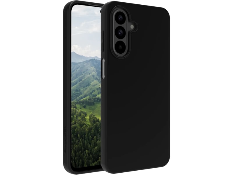 dbramante1928 Galaxy A26 5G Greenland Deksel (night black) Deksel til mobiltelefon