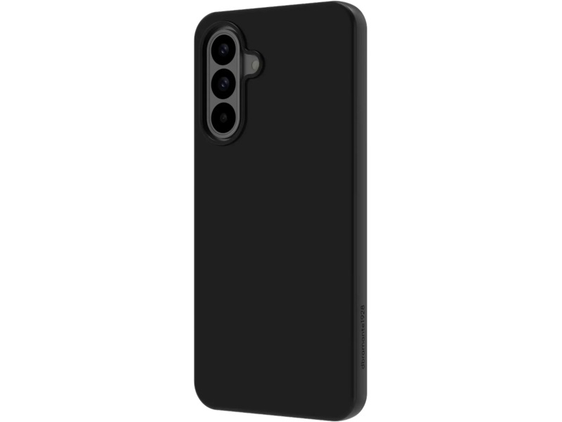 dbramante1928 Galaxy A26 5G Greenland Deksel (night black) Deksel til mobiltelefon